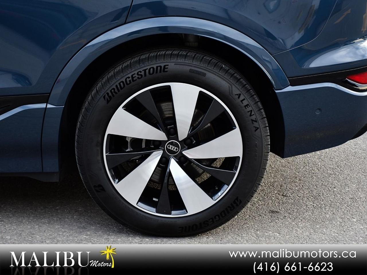 2025 Audi Q3 Technik Photo