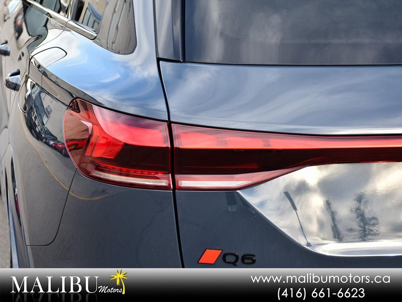 2025 Audi Q3 Technik Photo