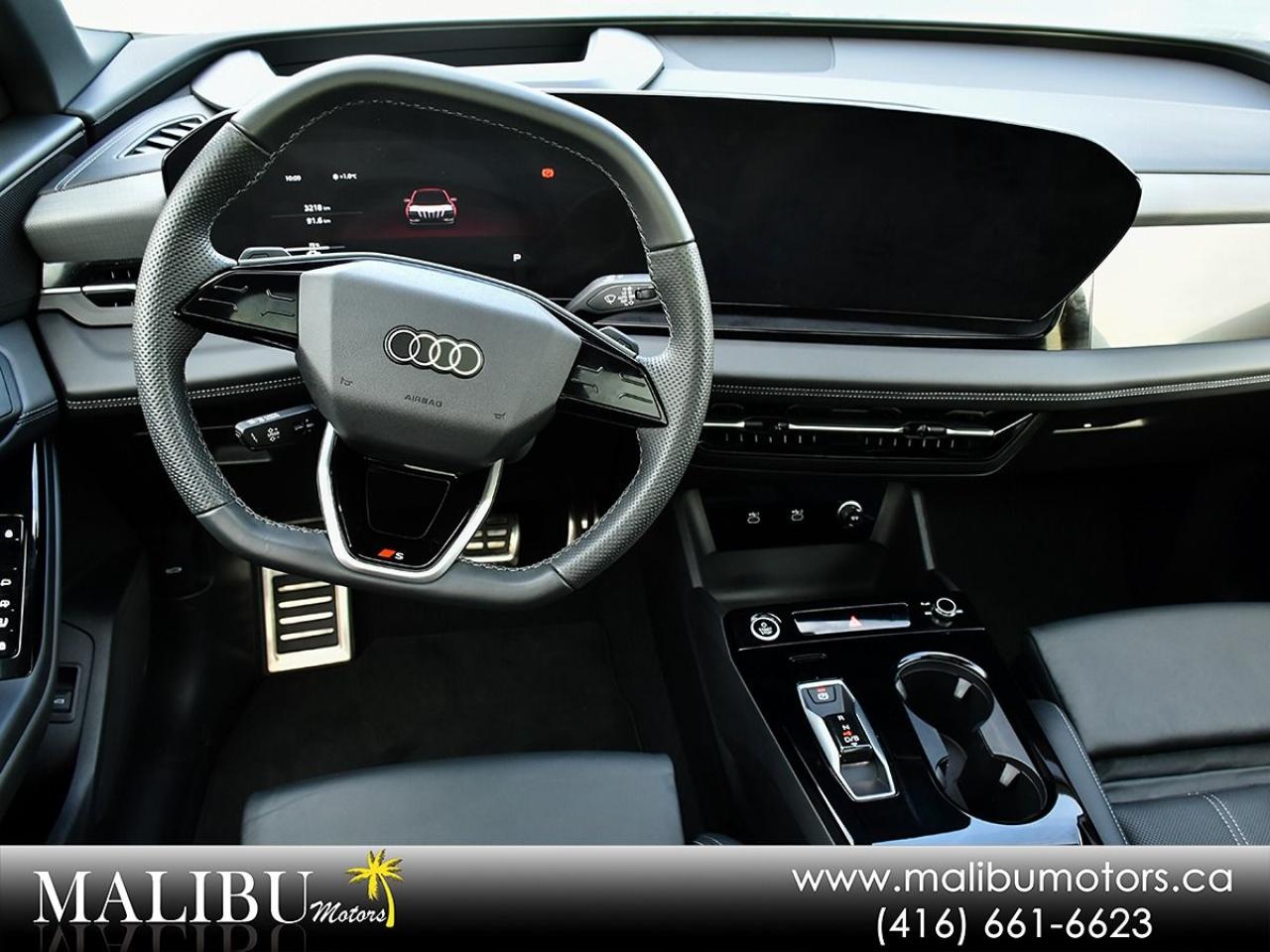 2025 Audi Q3 Technik Photo