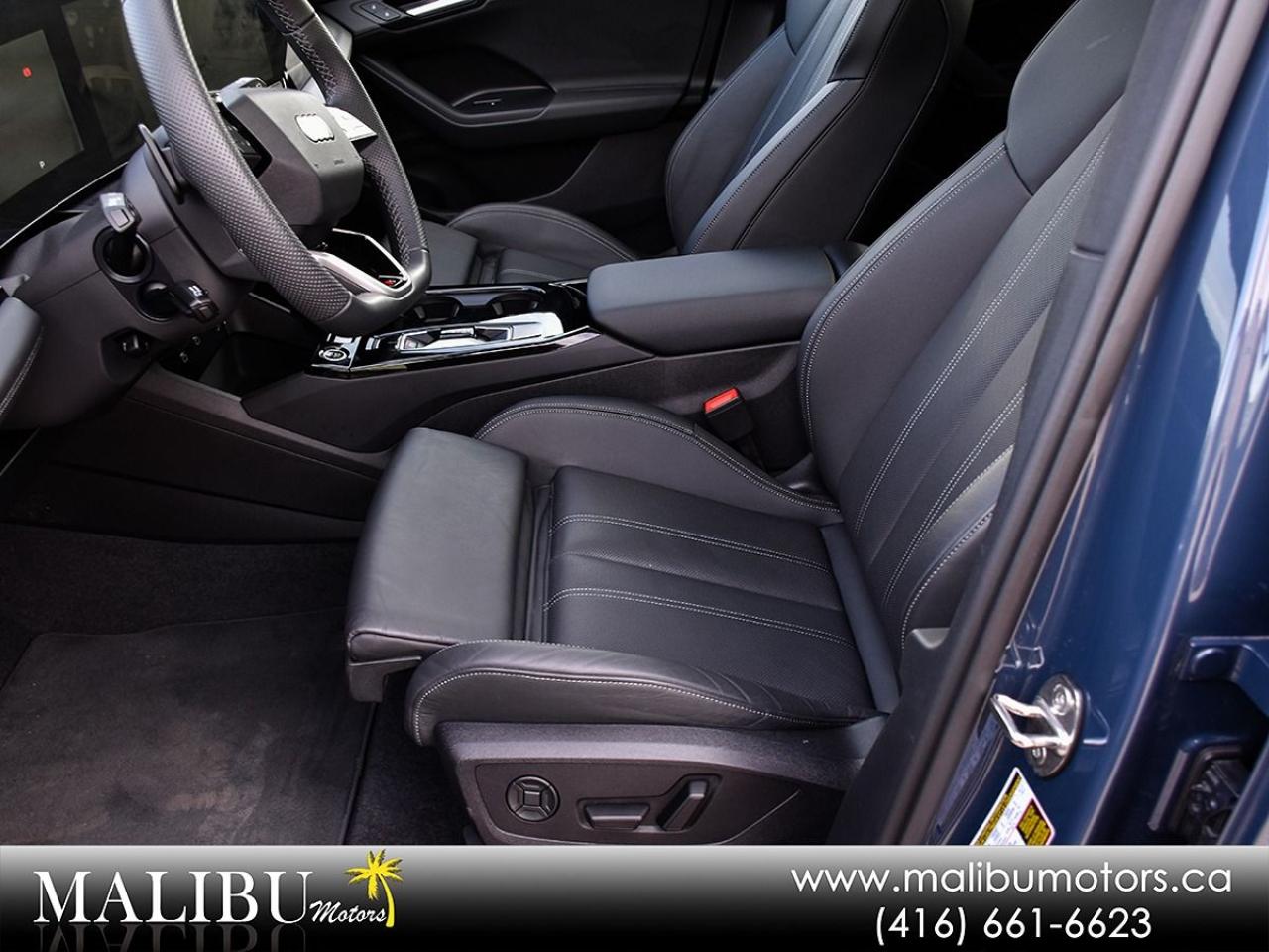 2025 Audi Q3 Technik Photo