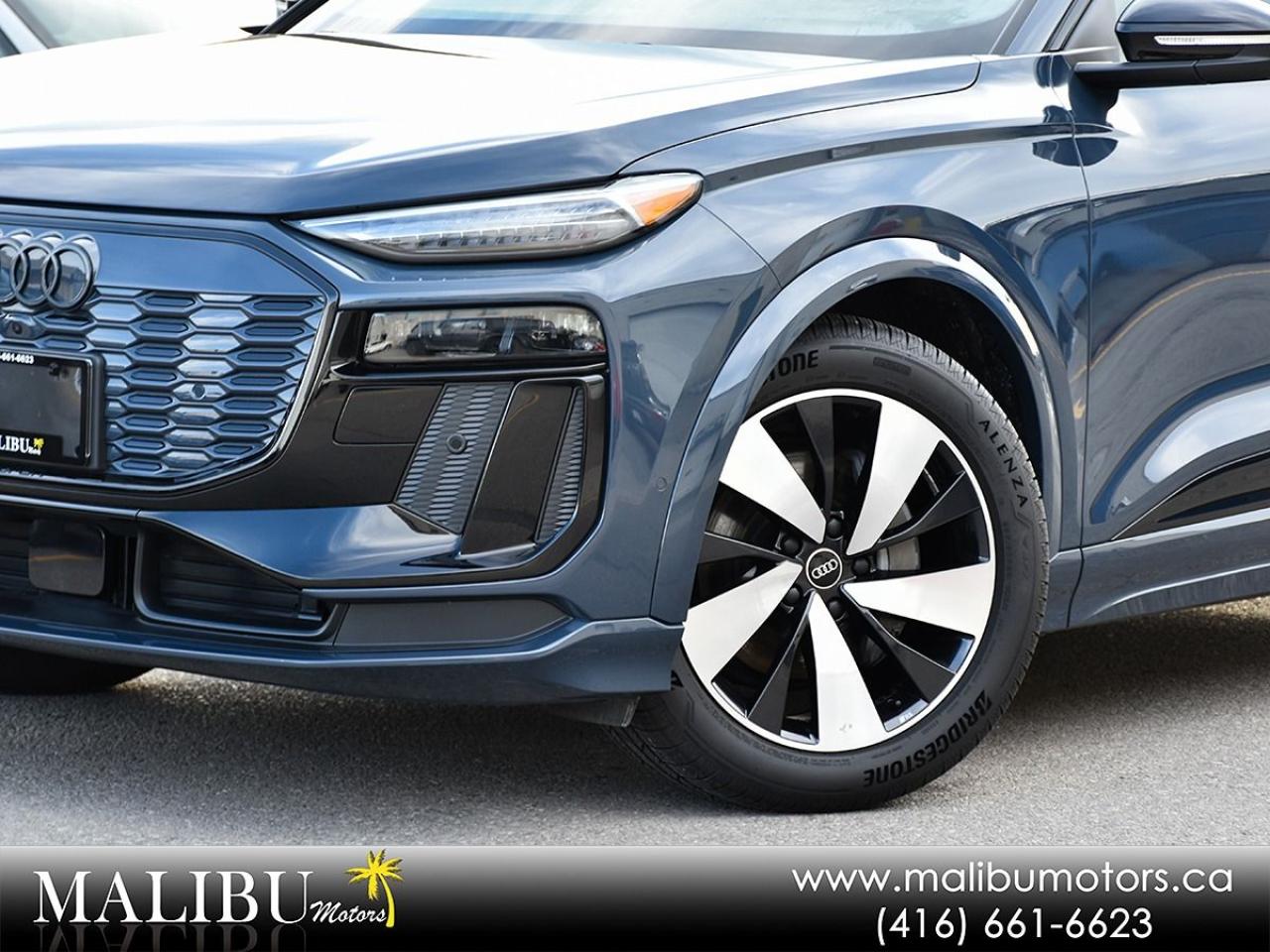 2025 Audi Q3 Technik Photo