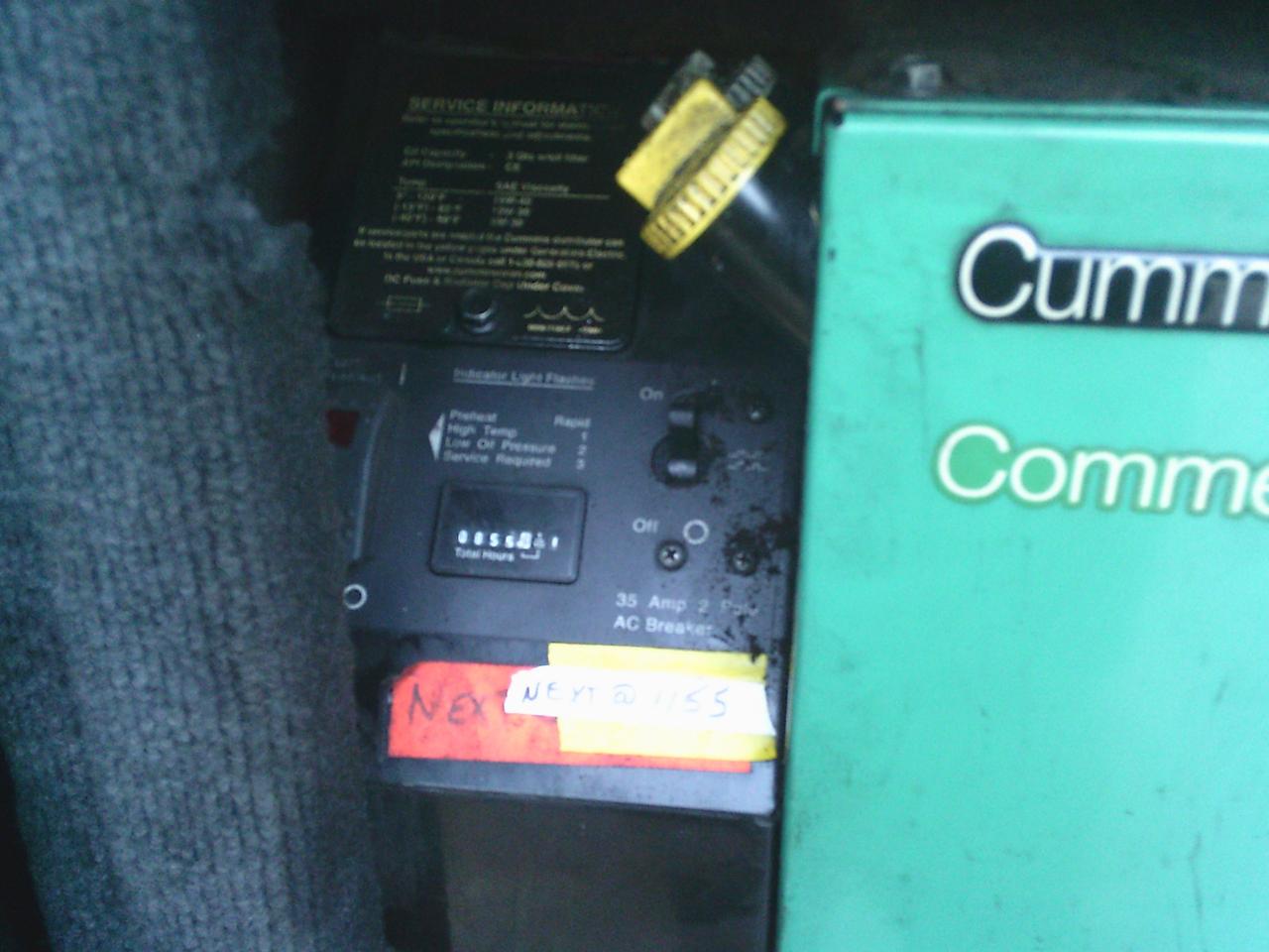 2010 Mercedes-Benz Sprinter 3500 144 Photo2