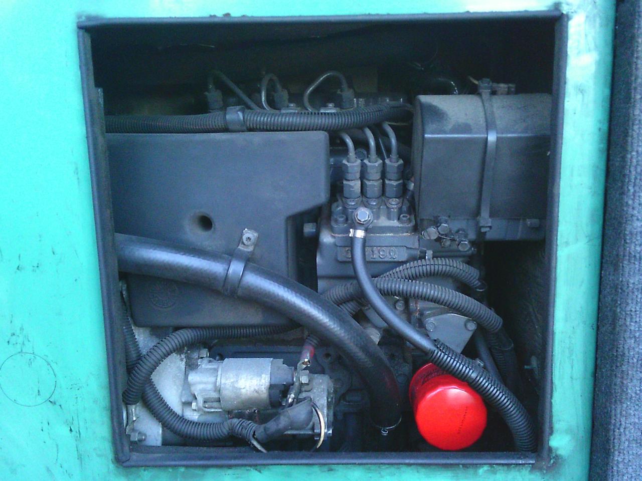 2010 Mercedes-Benz Sprinter 3500 144 Photo