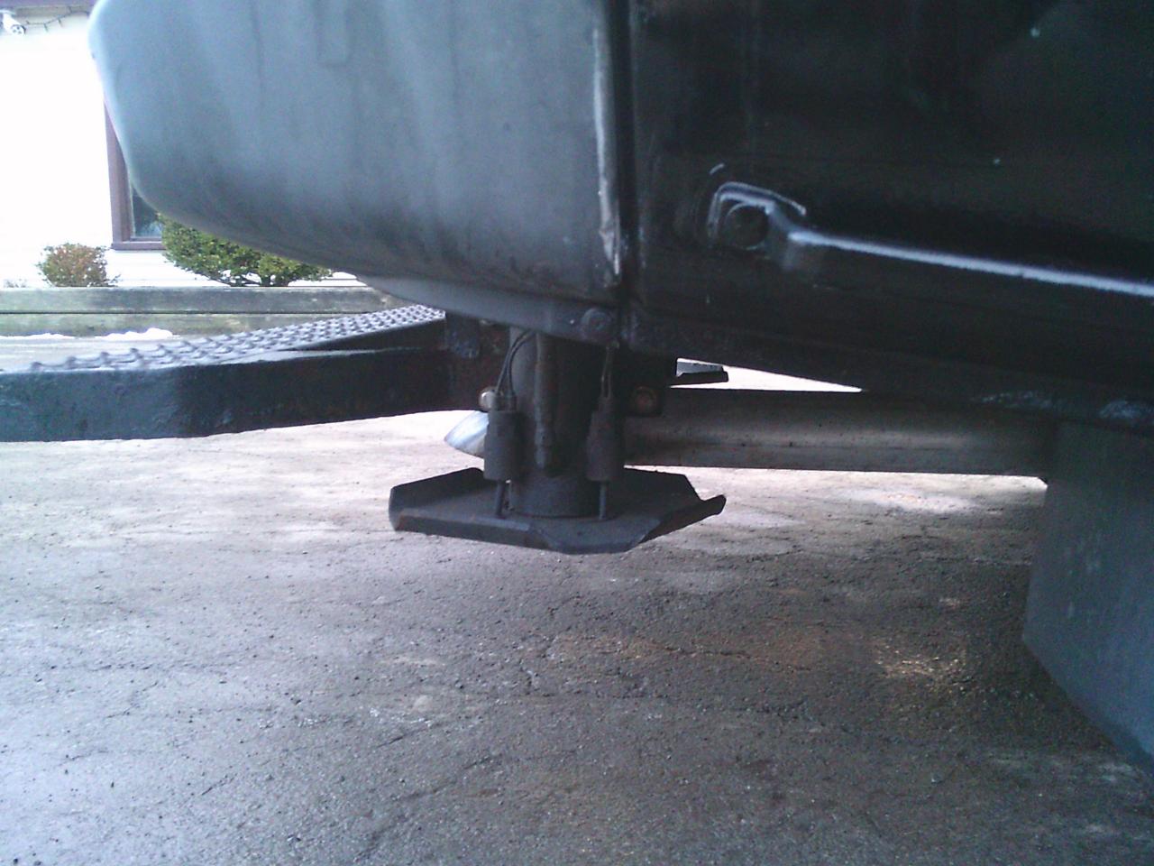 2010 Mercedes-Benz Sprinter 3500 144 Photo