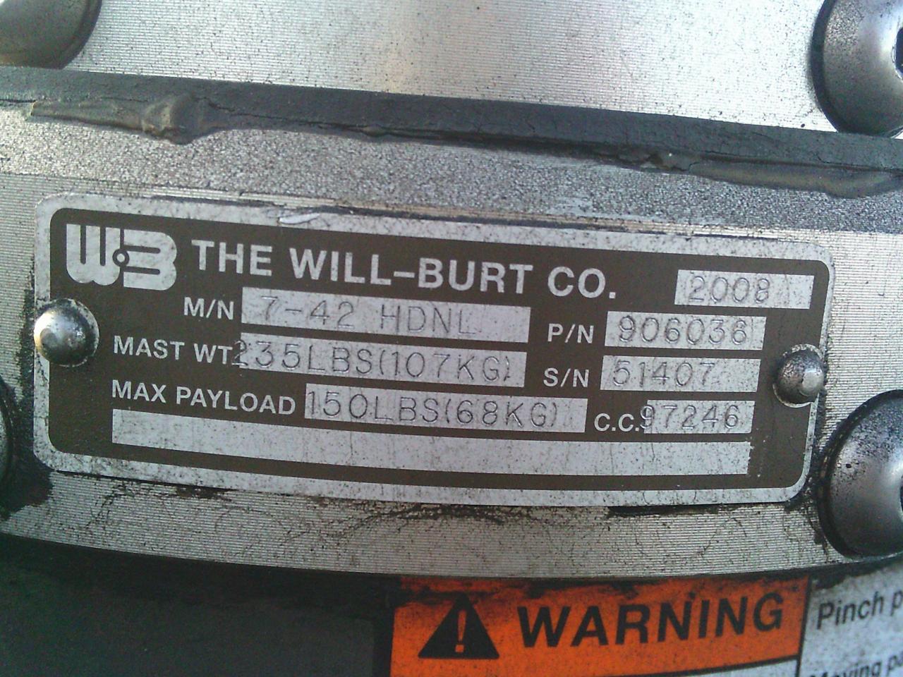 2010 Mercedes-Benz Sprinter 3500 144 Photo