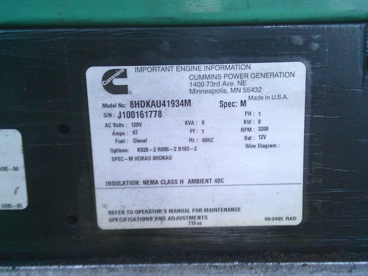 2010 Mercedes-Benz Sprinter 3500 144 Photo