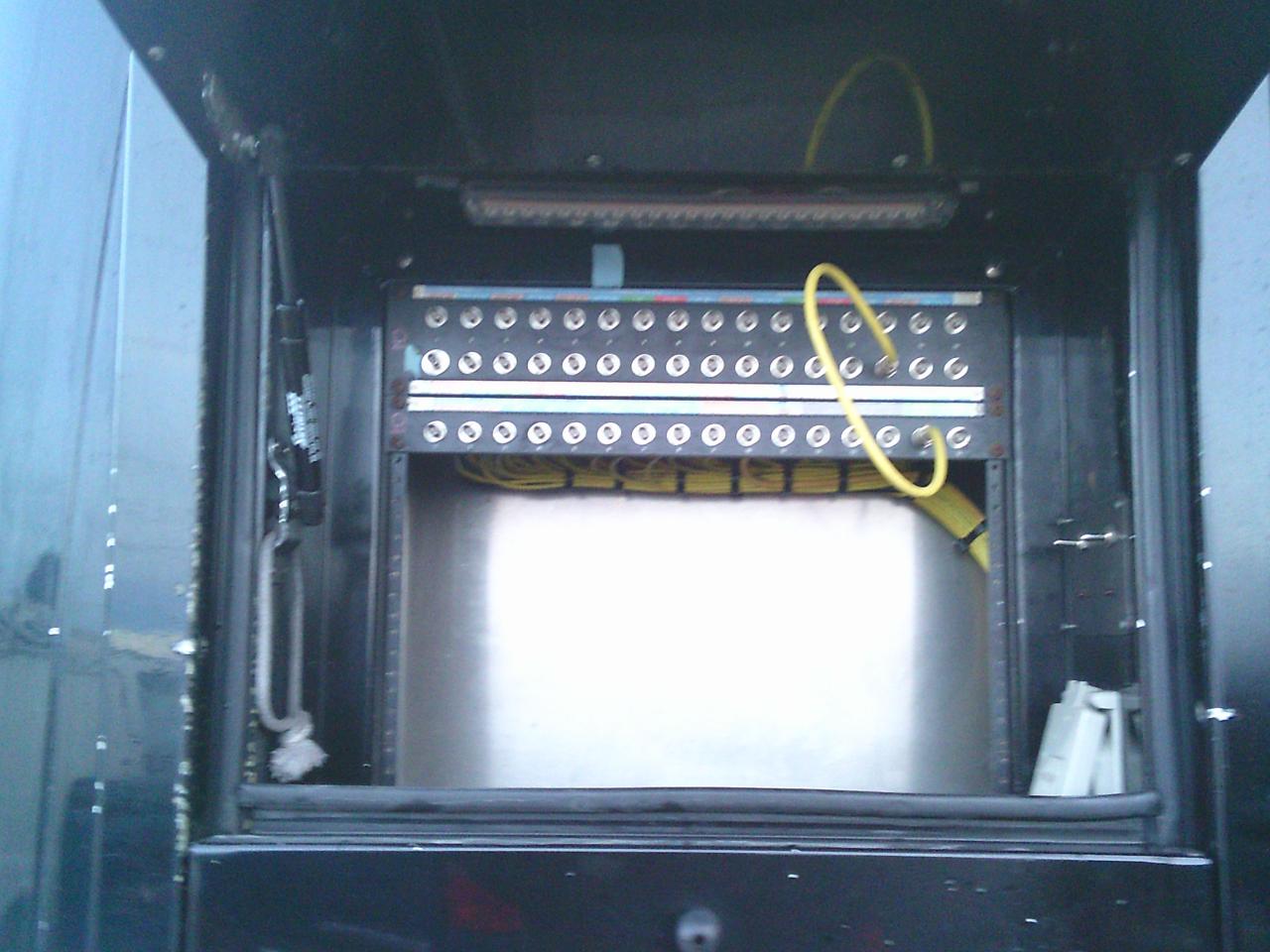 2010 Mercedes-Benz Sprinter 3500 144 Photo