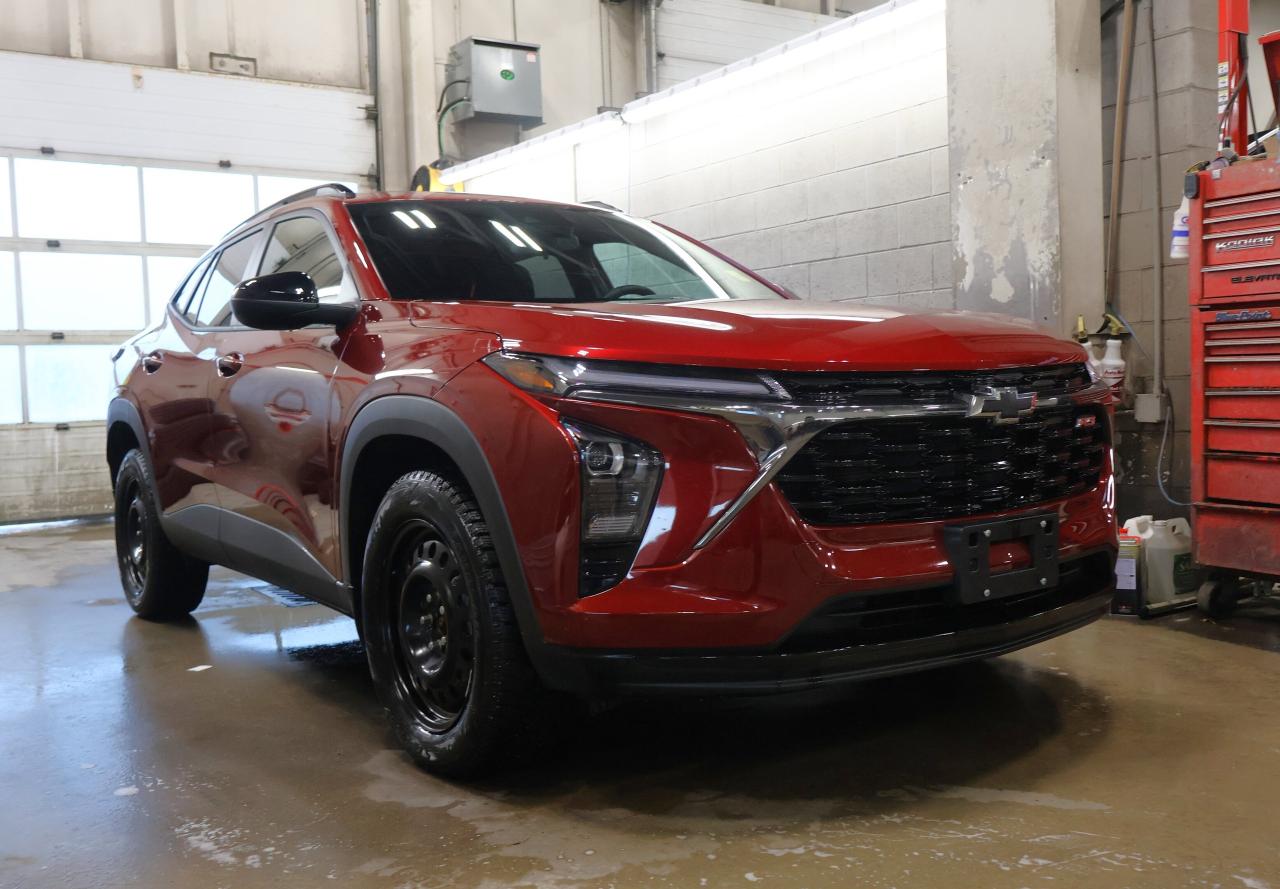 2025 Chevrolet Trax 2RS | | Heated Seats | Photo