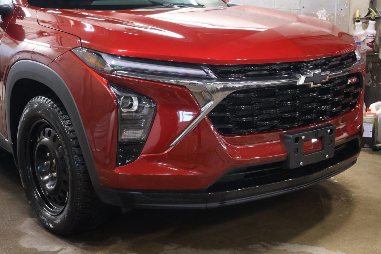 2025 Chevrolet Trax 2RS | | Heated Seats | Photo