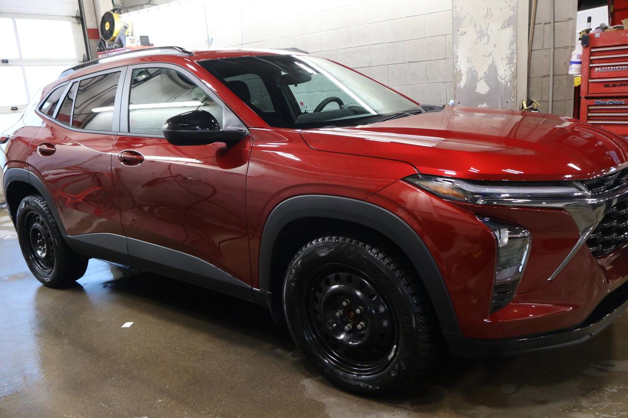 2025 Chevrolet Trax 2RS | | Heated Seats | Photo