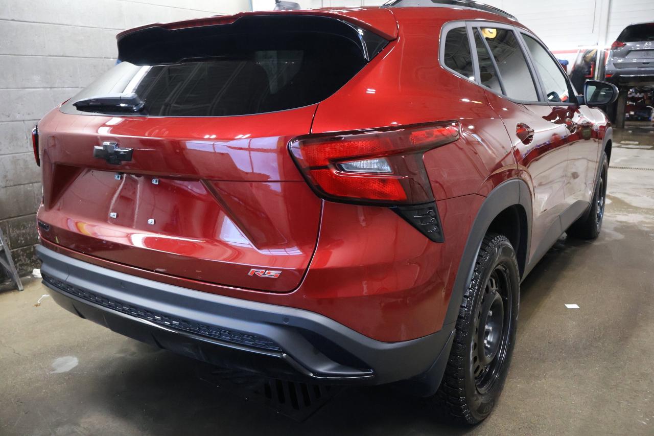 2025 Chevrolet Trax 2RS | | Heated Seats | Photo