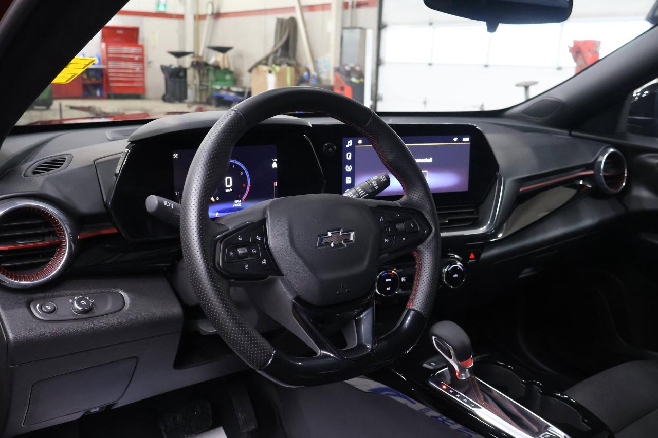 2025 Chevrolet Trax 2RS | | Heated Seats | Photo