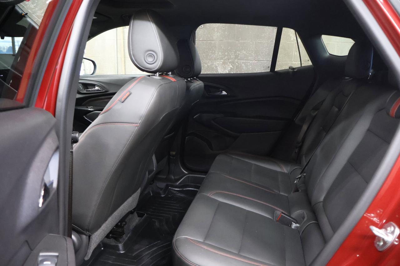 2025 Chevrolet Trax 2RS | | Heated Seats | Photo
