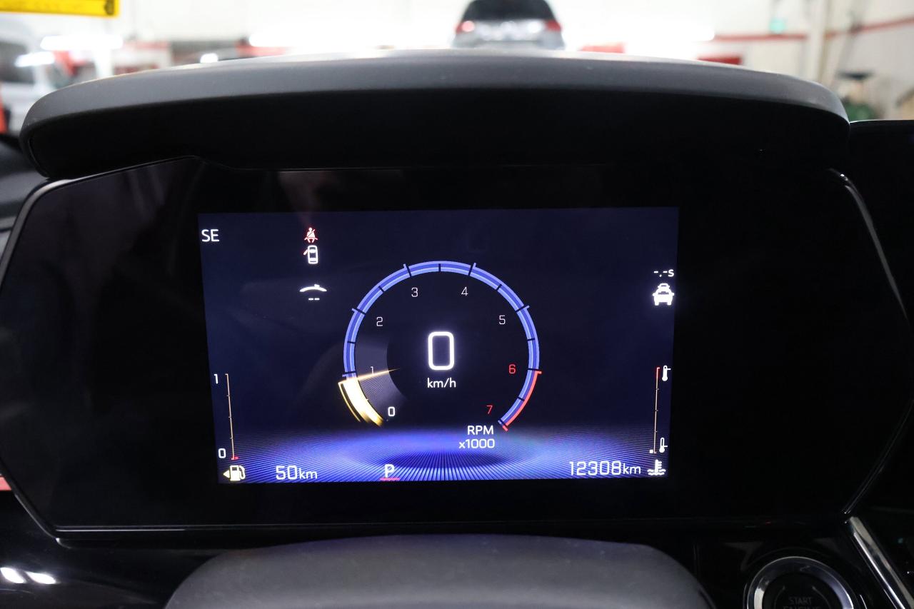 2025 Chevrolet Trax 2RS | | Heated Seats | Photo