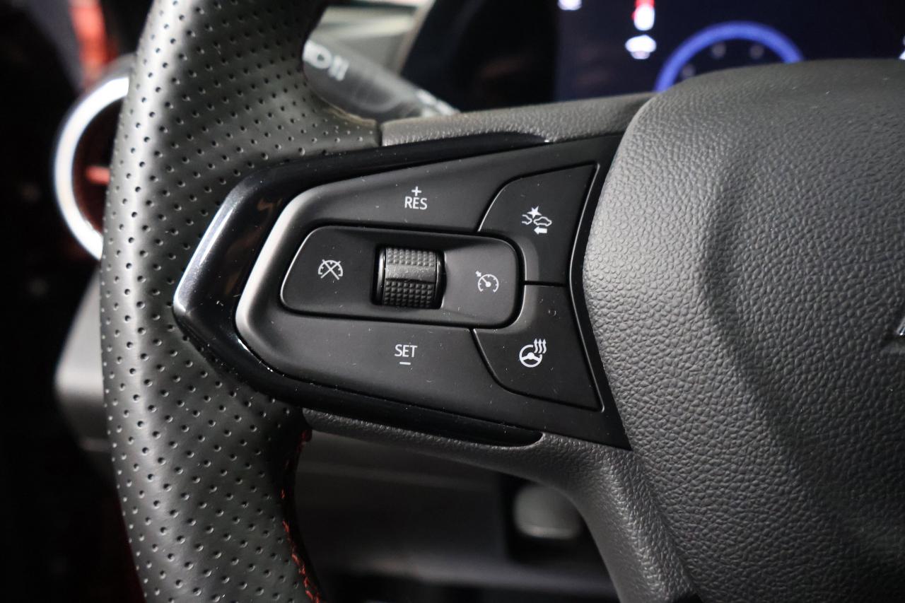 2025 Chevrolet Trax 2RS | | Heated Seats | Photo