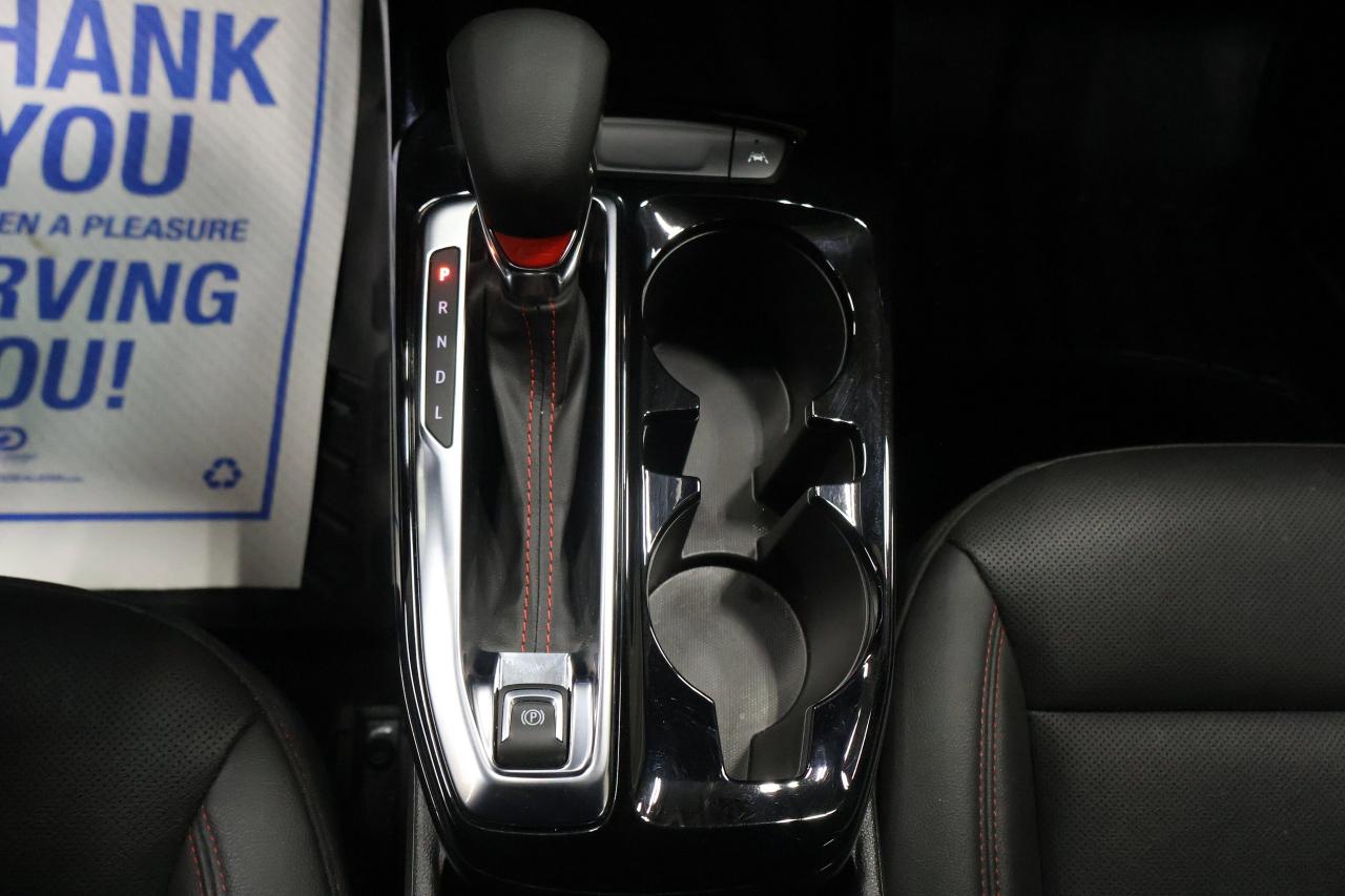 2025 Chevrolet Trax 2RS | | Heated Seats | Photo