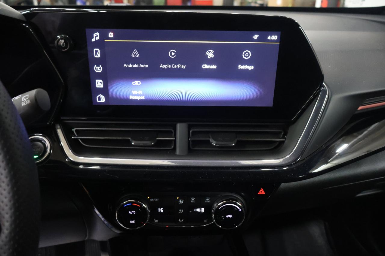 2025 Chevrolet Trax 2RS | | Heated Seats | Photo