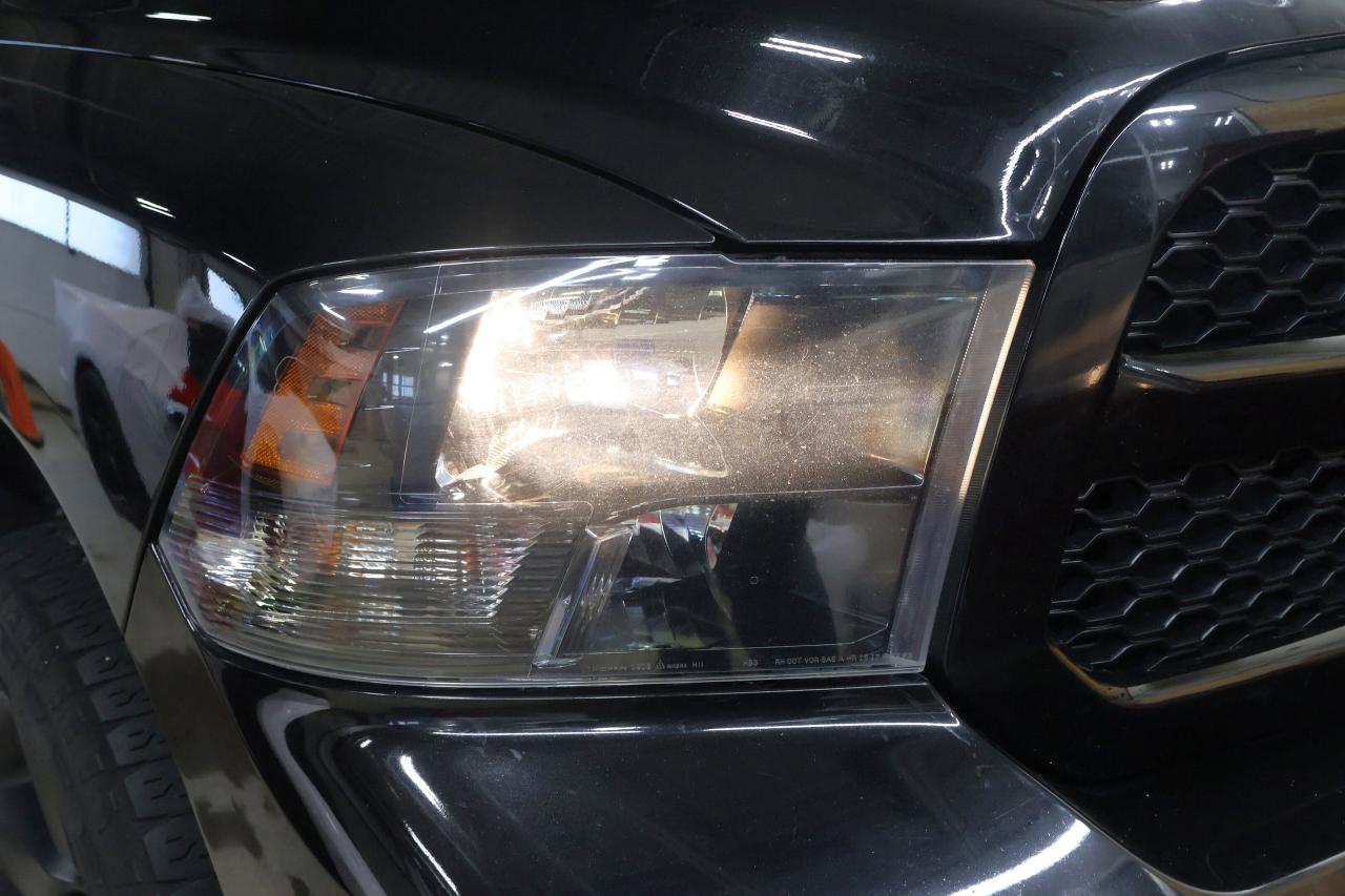 2021 RAM 1500 Classic Express | | Heated Mirrors | Photo