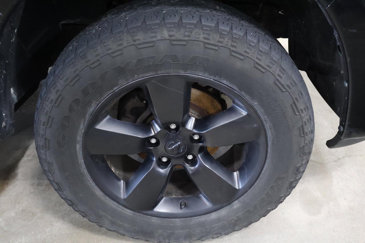 2021 RAM 1500 Classic Express | | Heated Mirrors | Photo