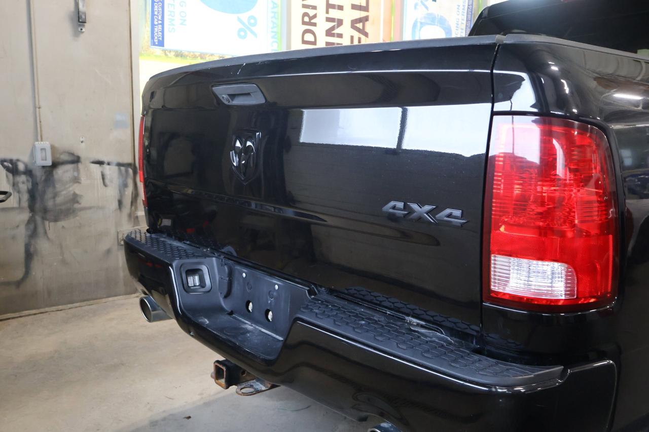 2021 RAM 1500 Classic Express | | Heated Mirrors | Photo