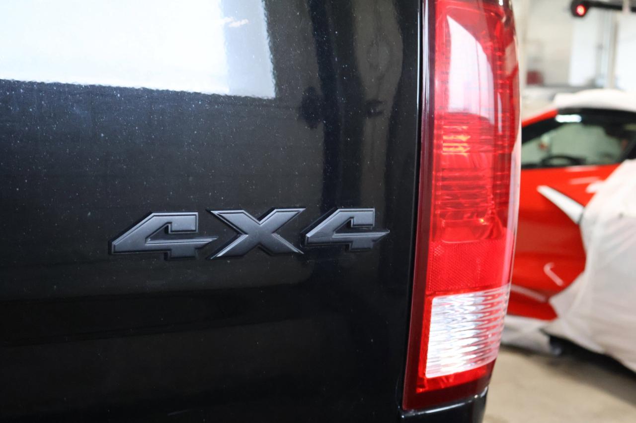 2021 RAM 1500 Classic Express | | Heated Mirrors | Photo