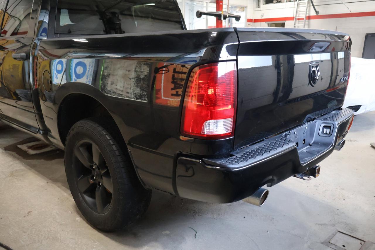 2021 RAM 1500 Classic Express | | Heated Mirrors | Photo