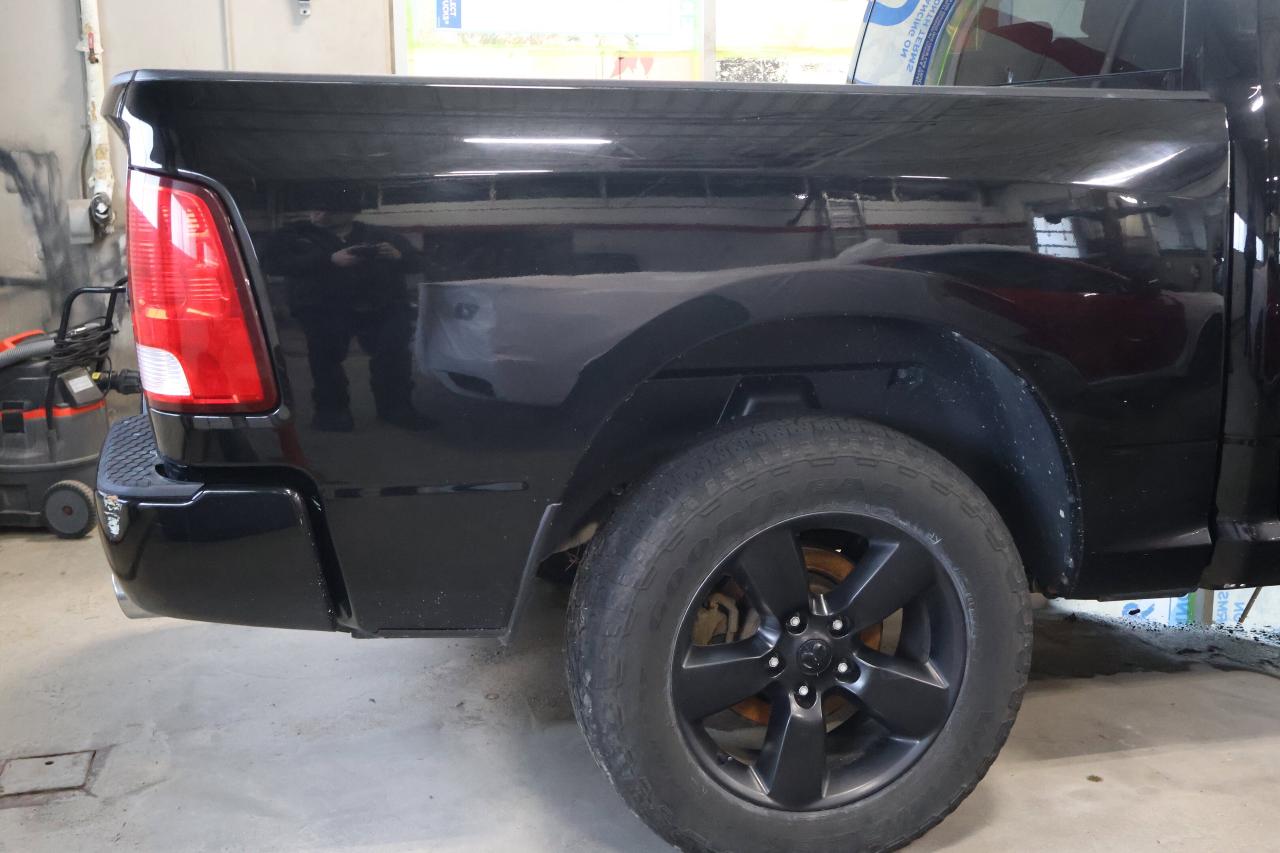 2021 RAM 1500 Classic Express | | Heated Mirrors | Photo