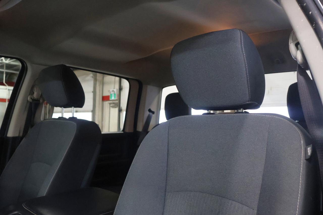 2021 RAM 1500 Classic Express | | Heated Mirrors | Photo