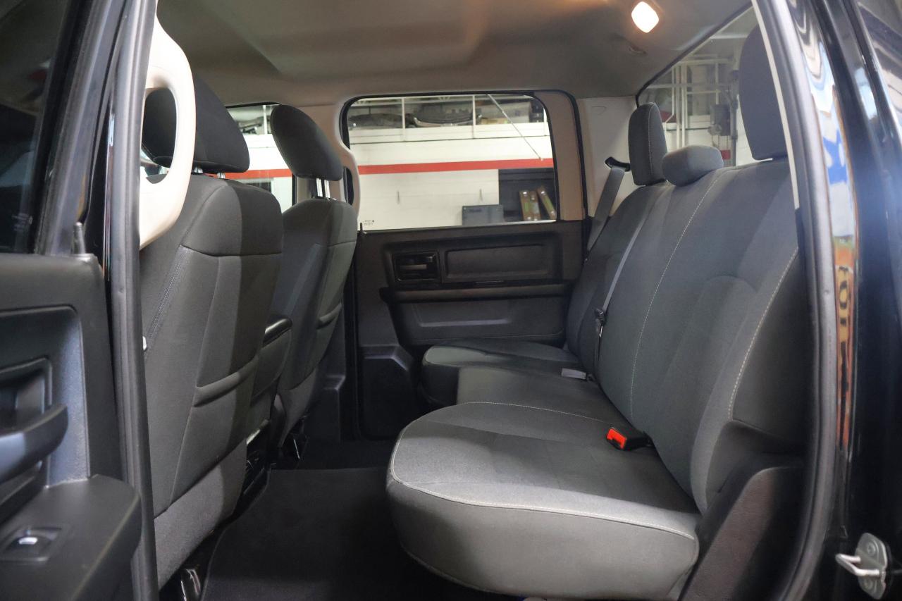 2021 RAM 1500 Classic Express | | Heated Mirrors | Photo