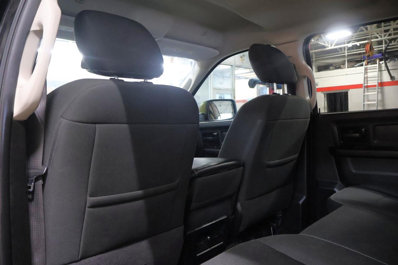 2021 RAM 1500 Classic Express | | Heated Mirrors | Photo