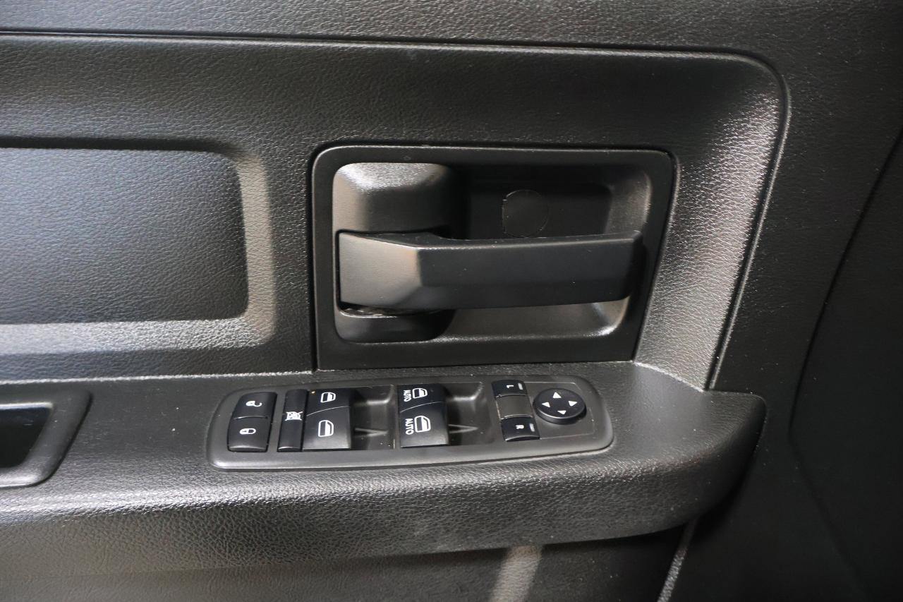 2021 RAM 1500 Classic Express | | Heated Mirrors | Photo