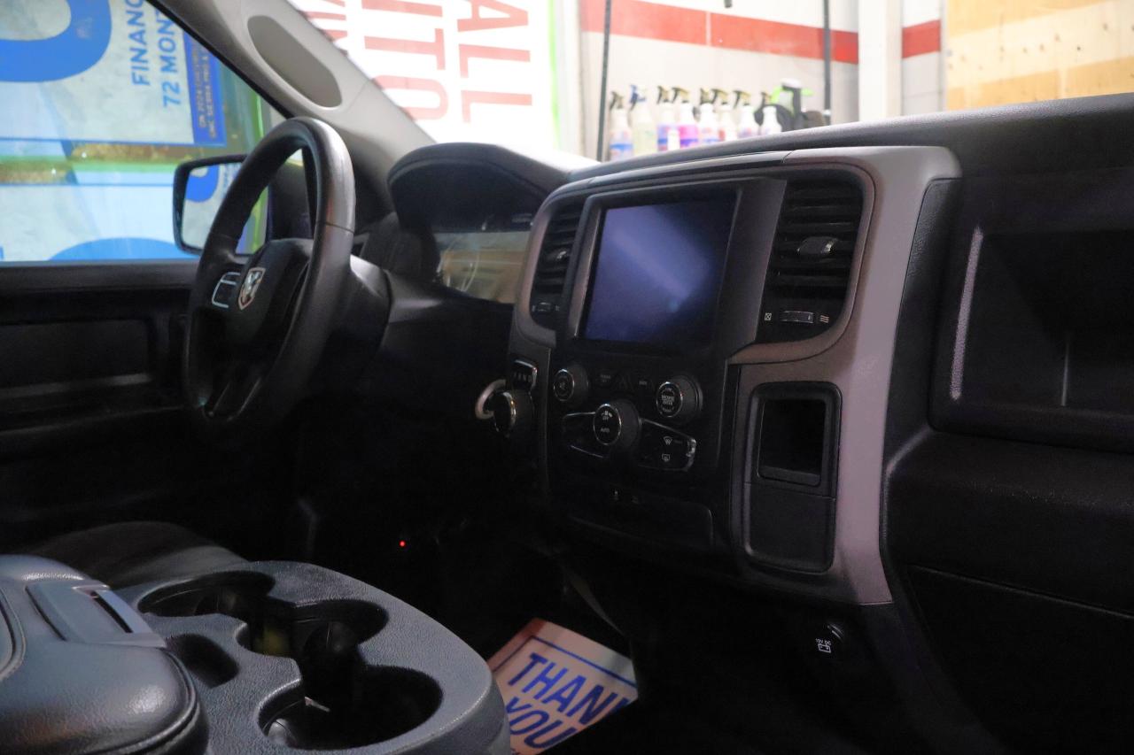 2021 RAM 1500 Classic Express | | Heated Mirrors | Photo