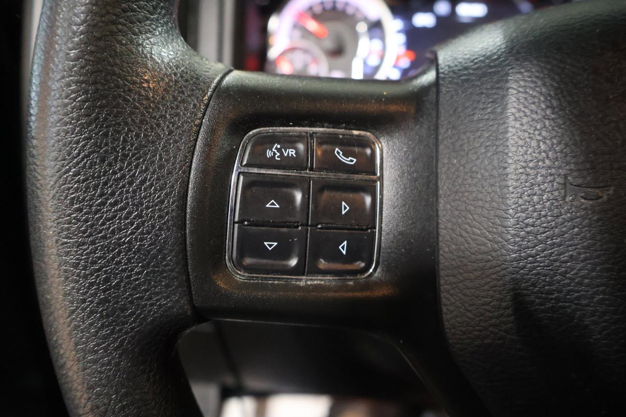 2021 RAM 1500 Classic Express | | Heated Mirrors | Photo