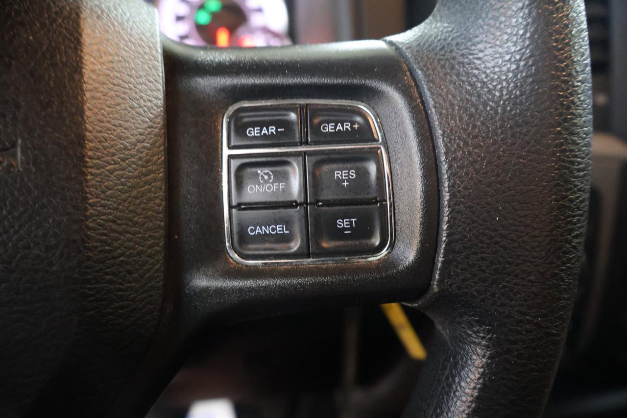 2021 RAM 1500 Classic Express | | Heated Mirrors | Photo