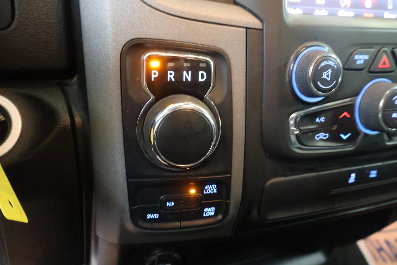 2021 RAM 1500 Classic Express | | Heated Mirrors | Photo