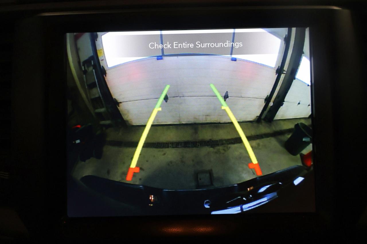 2021 RAM 1500 Classic Express | | Heated Mirrors | Photo