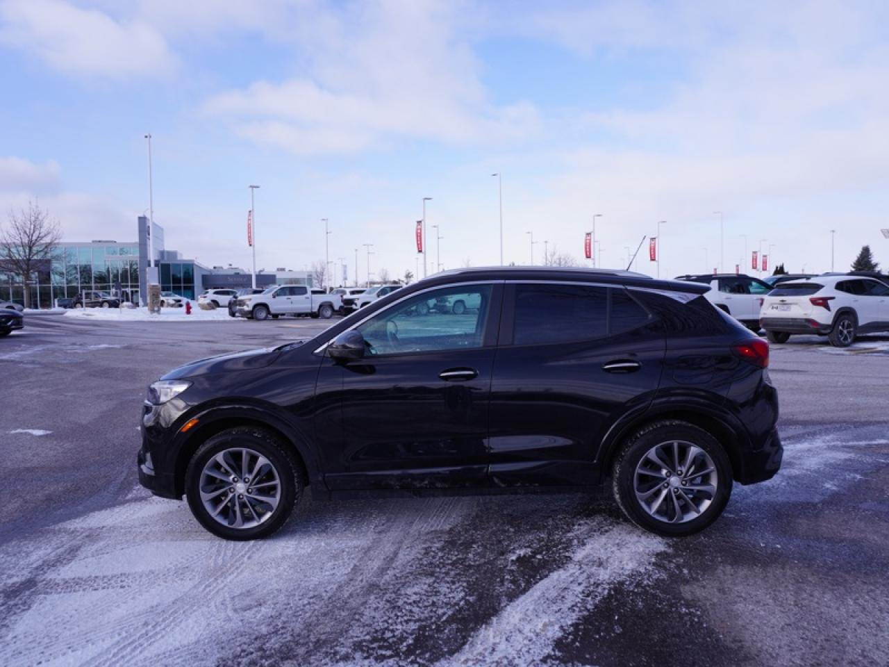 2022 Buick Encore GX Select  - Power Liftgate Photo