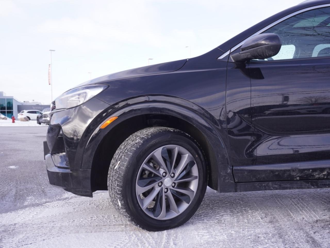 2022 Buick Encore GX Select  - Power Liftgate Photo