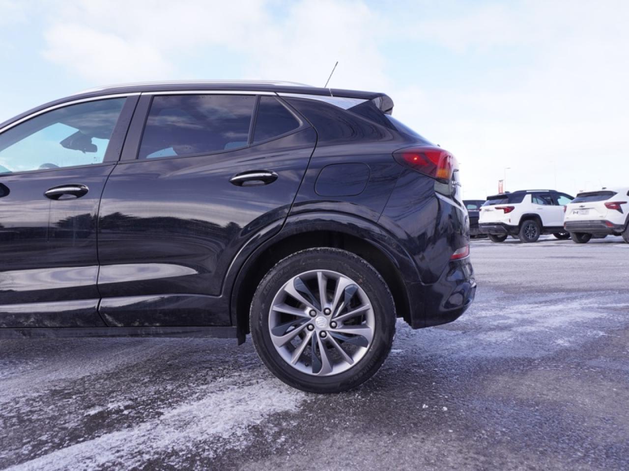 2022 Buick Encore GX Select  - Power Liftgate Photo