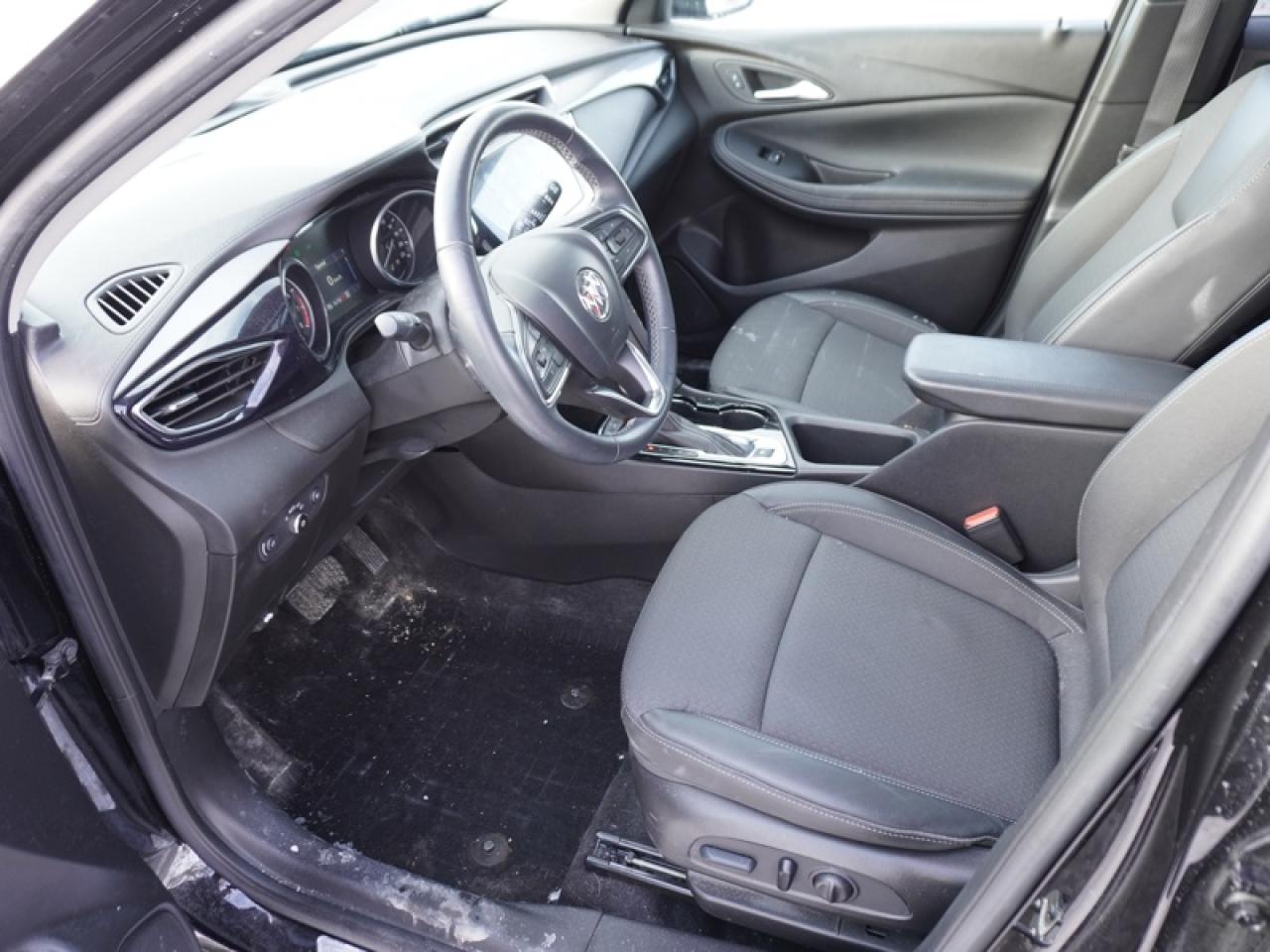 2022 Buick Encore GX Select  - Power Liftgate Photo
