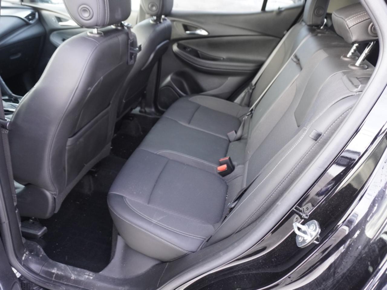 2022 Buick Encore GX Select  - Power Liftgate Photo