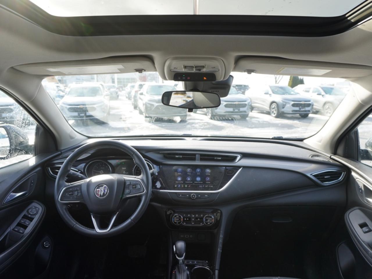 2022 Buick Encore GX Select  - Power Liftgate Photo