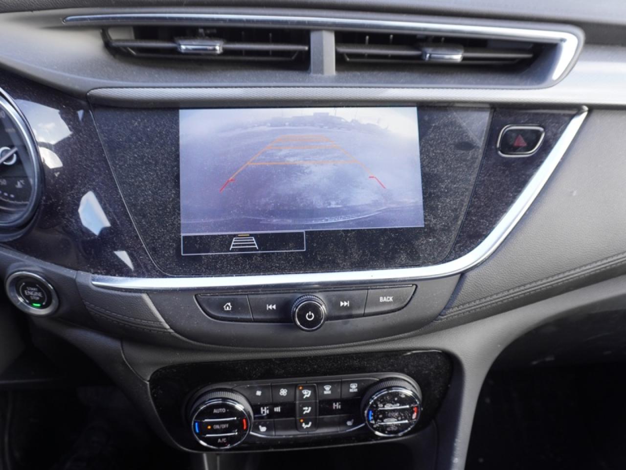 2022 Buick Encore GX Select  - Power Liftgate Photo