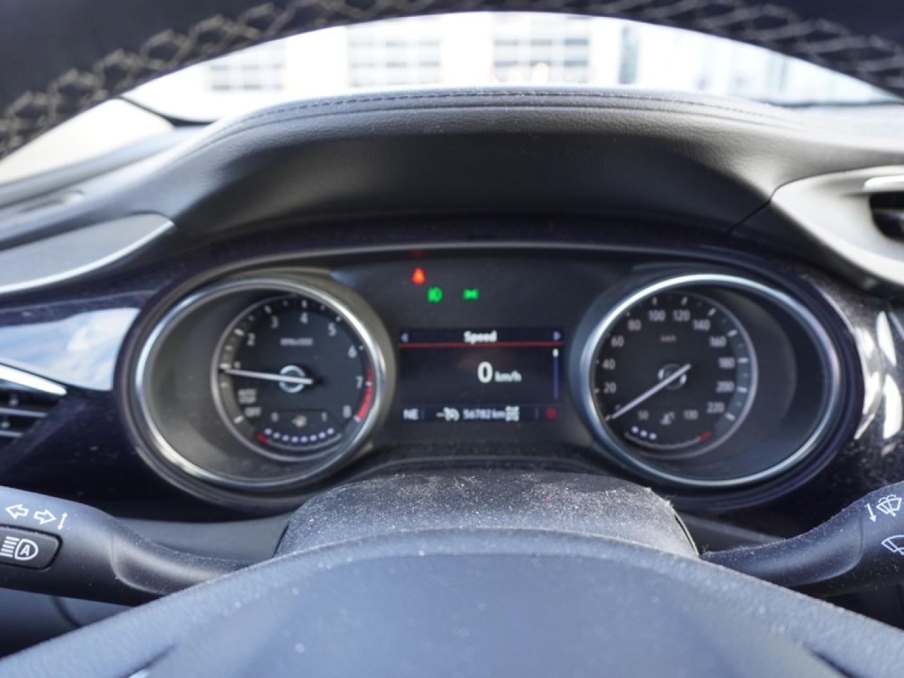 2022 Buick Encore GX Select  - Power Liftgate Photo