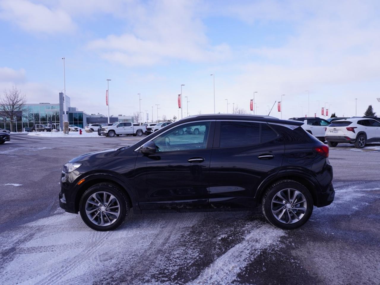 2022 Buick Encore GX Select  - Power Liftgate Photo