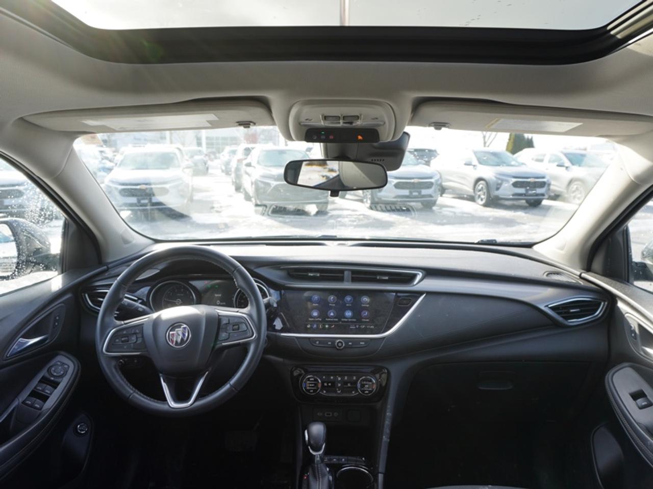 2022 Buick Encore GX Select  - Power Liftgate Photo