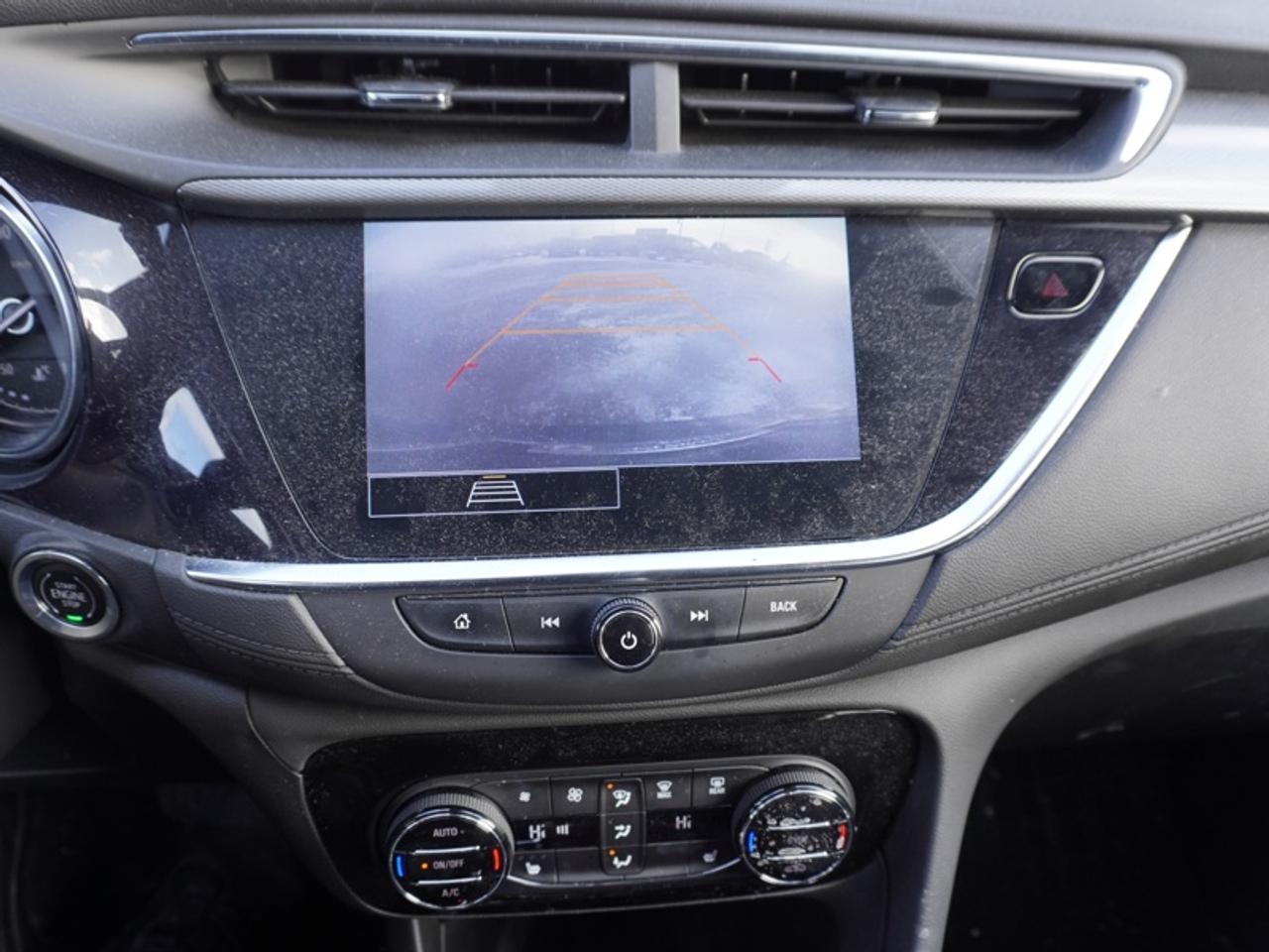 2022 Buick Encore GX Select  - Power Liftgate Photo