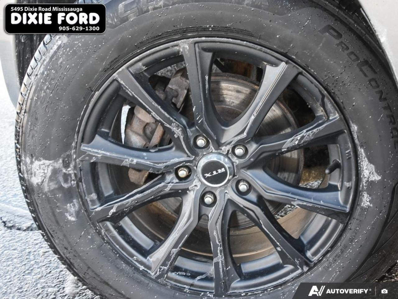 2011 Ford Escape Limited Photo