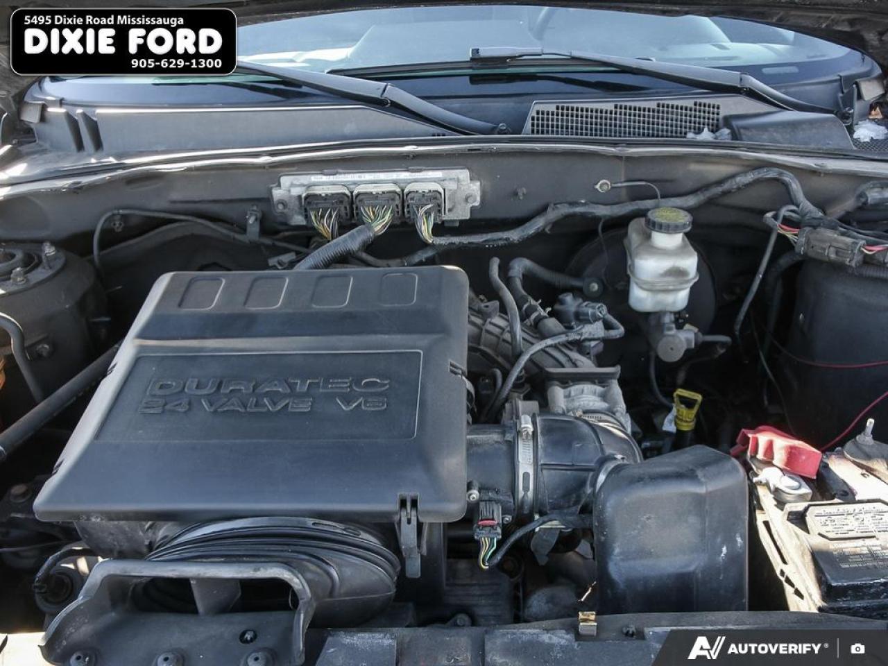 2011 Ford Escape Limited Photo