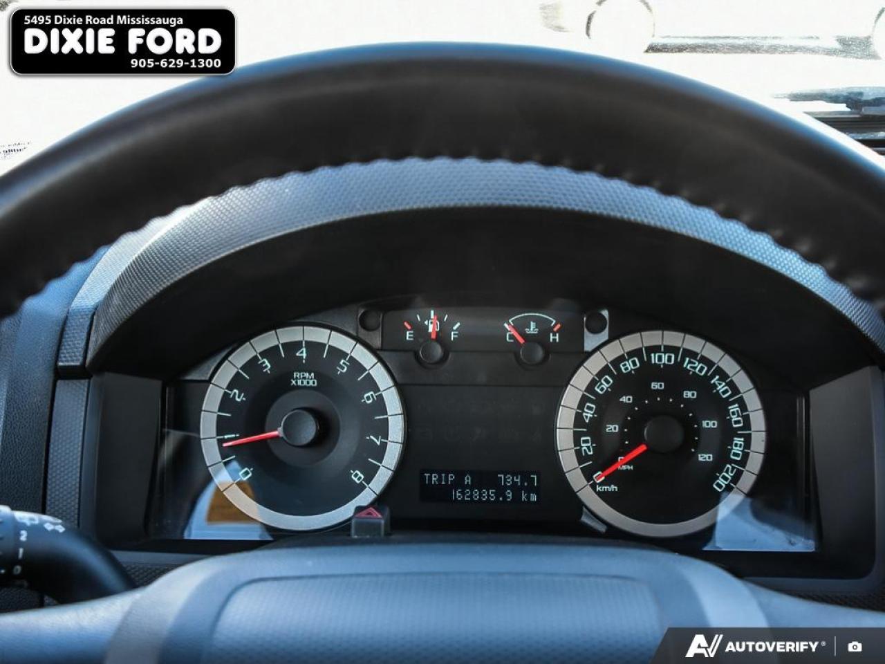 2011 Ford Escape Limited Photo